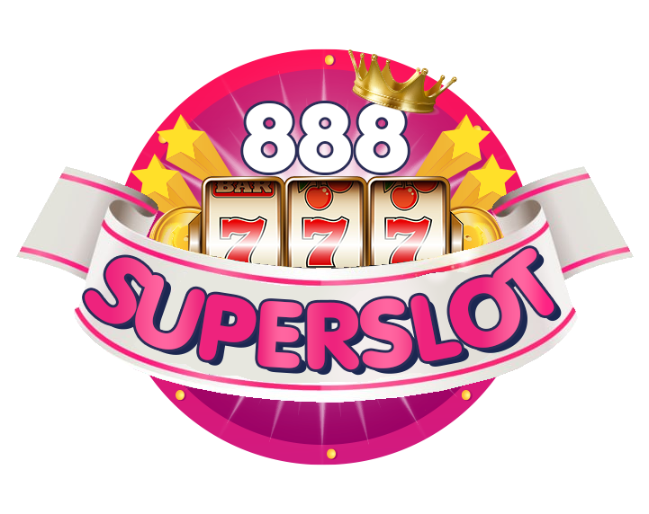 superslot888 logo