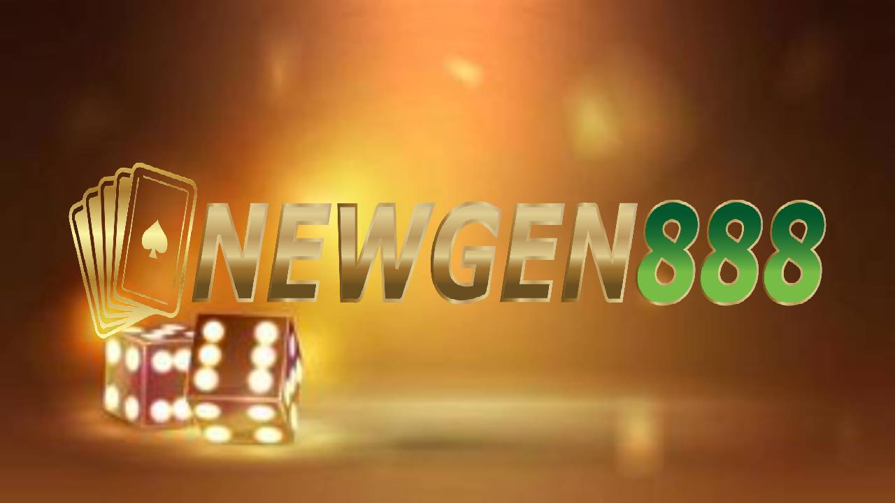 NEWGEN888