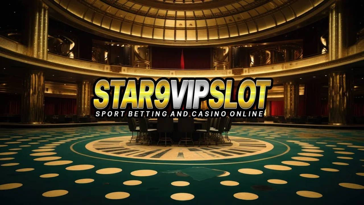 STAR9VIP