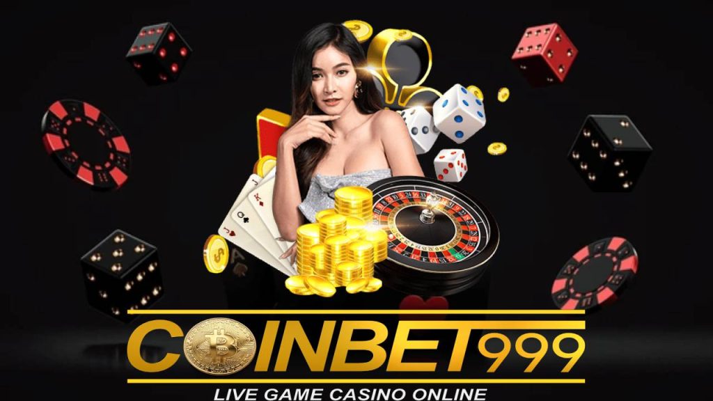 COINBET999