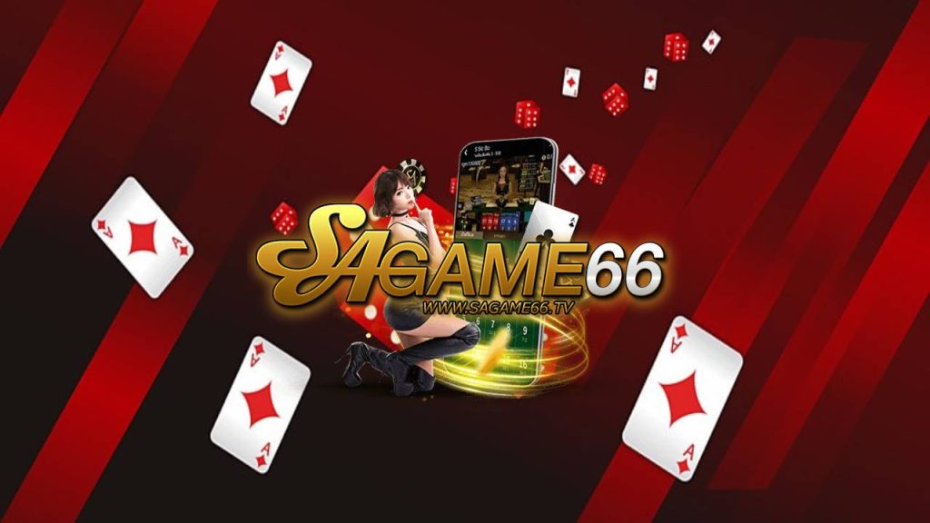 SAGAME66