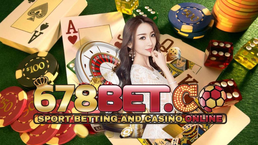 678Bet