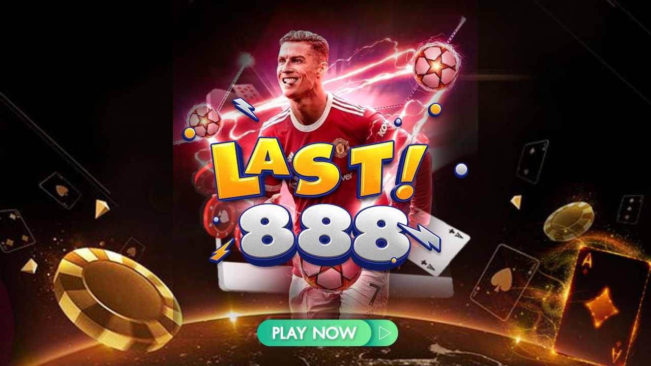 LAST888