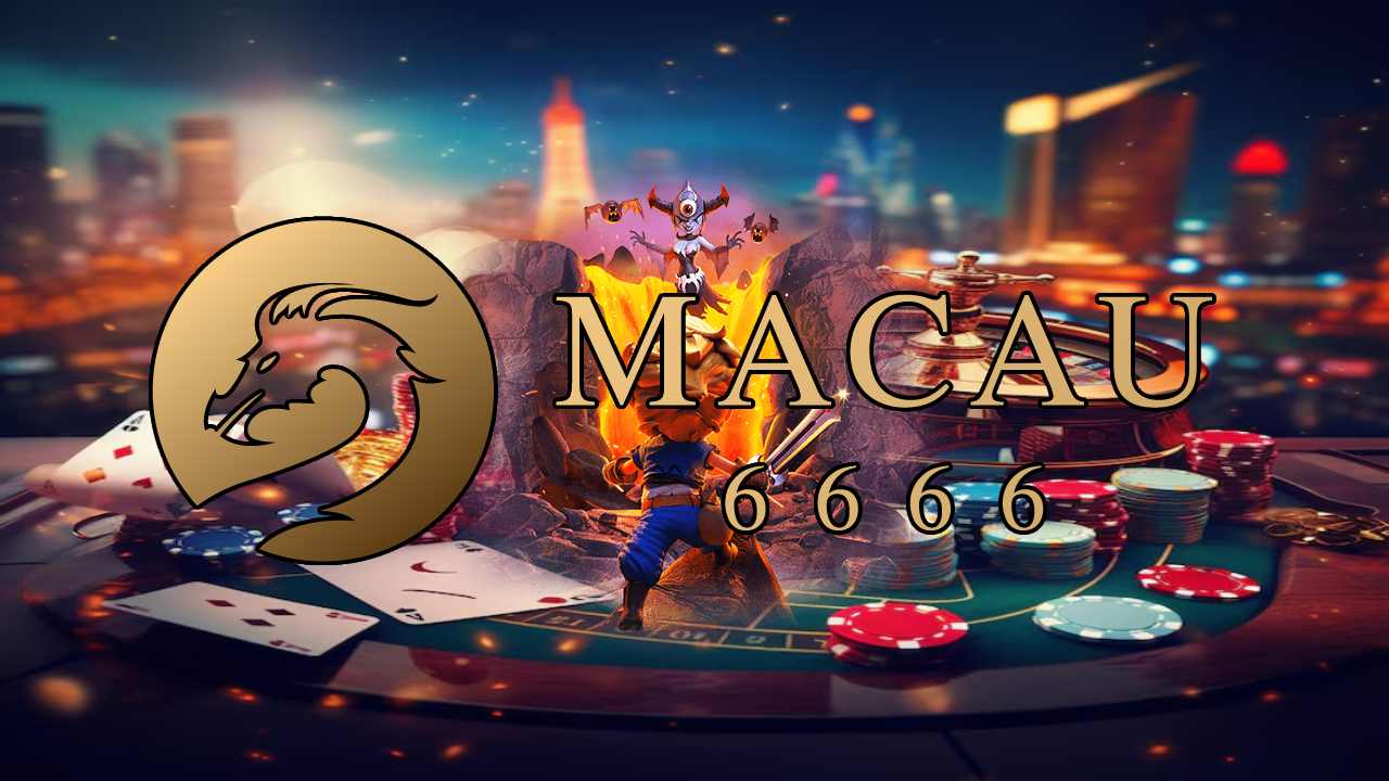 MACAU6666