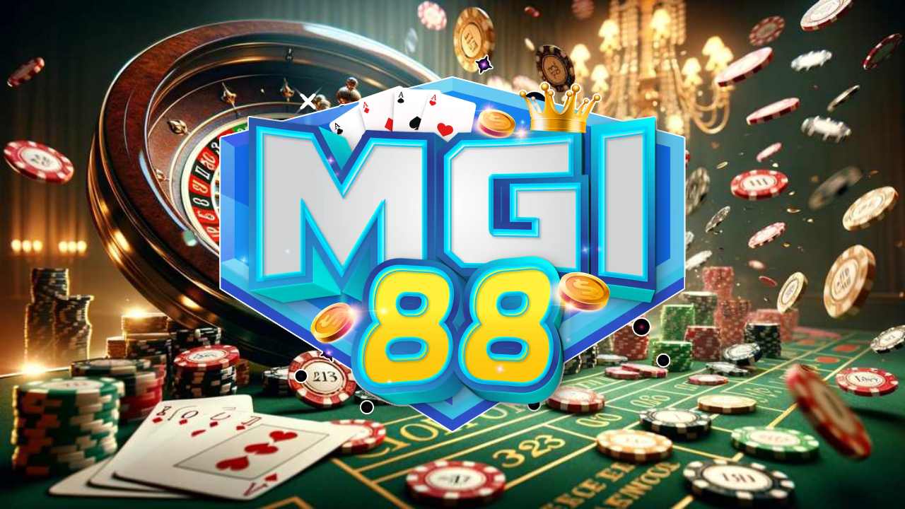 MGI88