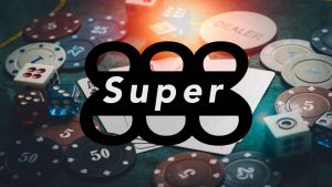 SUPER888