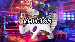 VRU365