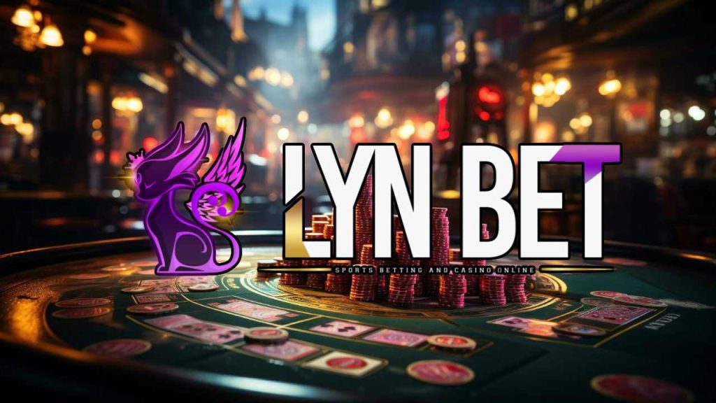 LYNBET