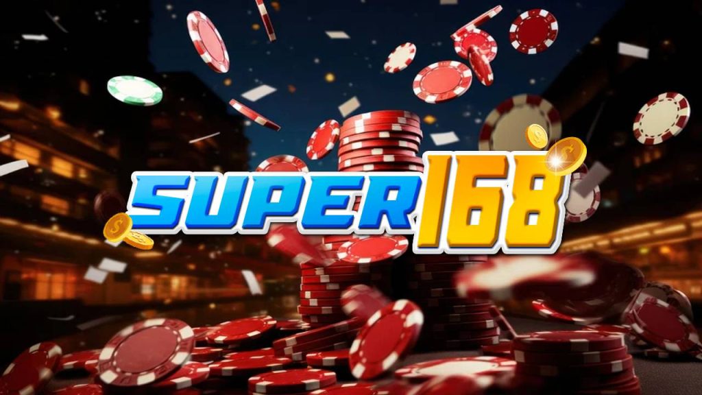 SUPER168