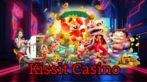 Kissit Casino